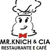 "Restaurante & Buffet Mr Knich"